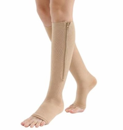 stocking varises / stoking varises / kaos kaki varises - L/Xl